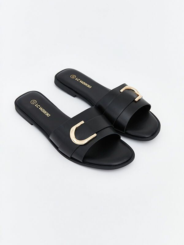 Moudda LC Waikiki - Chaussons stylés - Tunisie 1