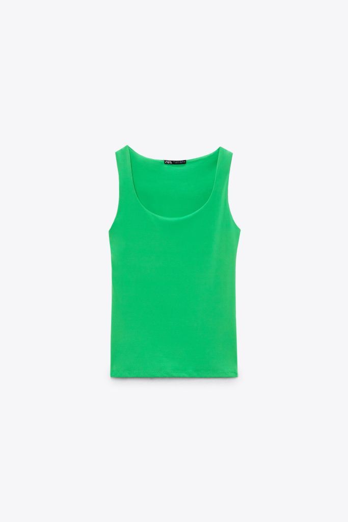 Moudda ZARA - T-Shirt - 1