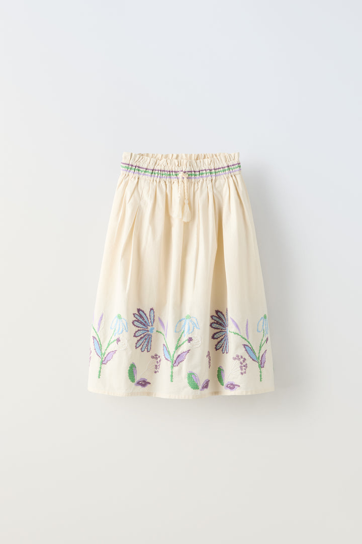 Grl Other Skirt