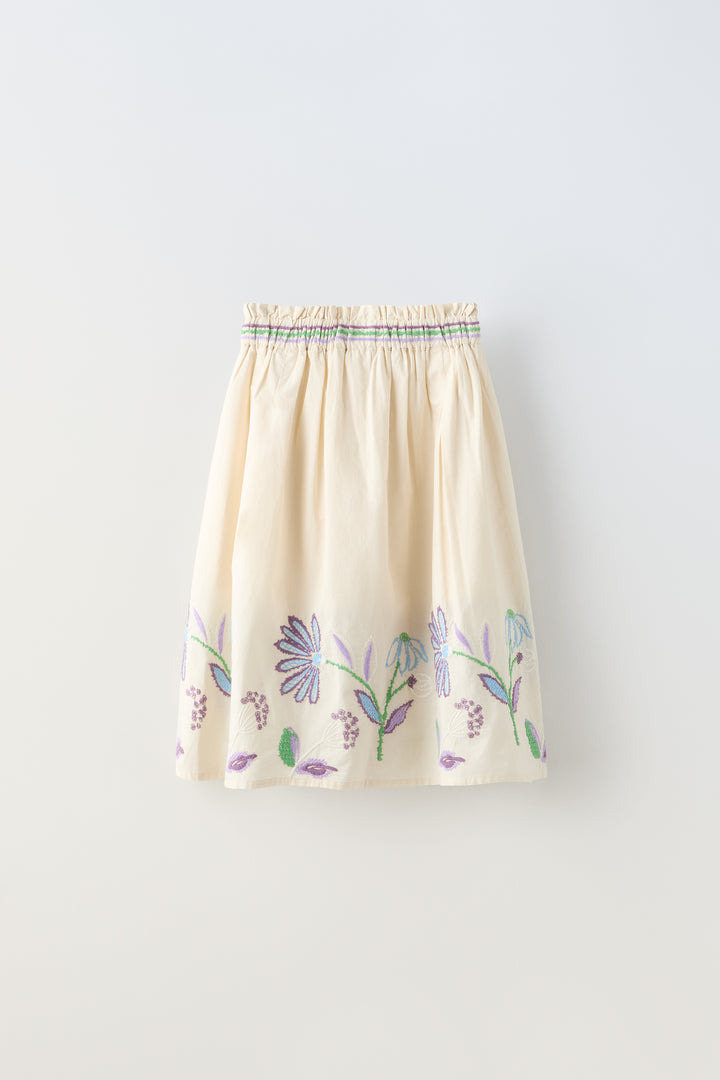 Grl Other Skirt