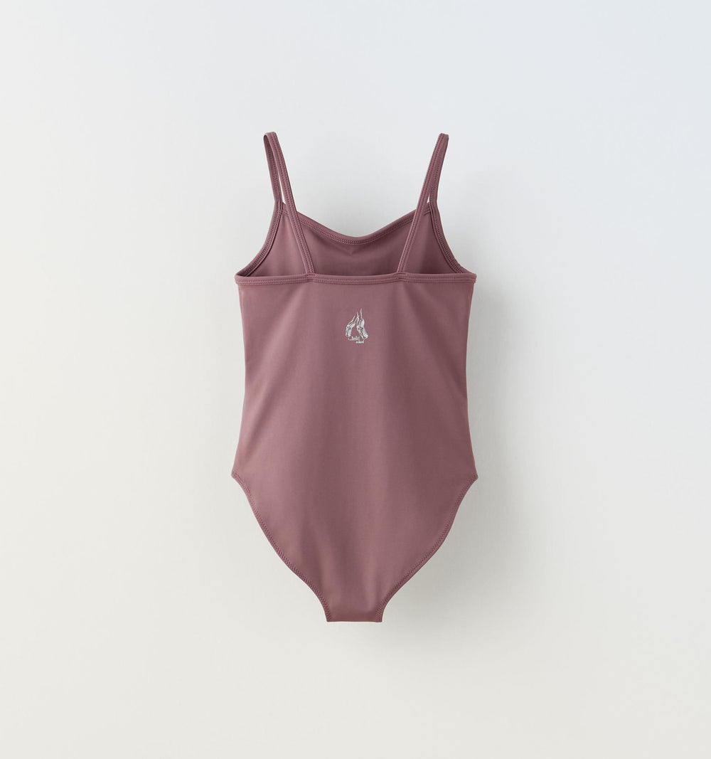 Moudda ZARA - Body - Tunisie 2