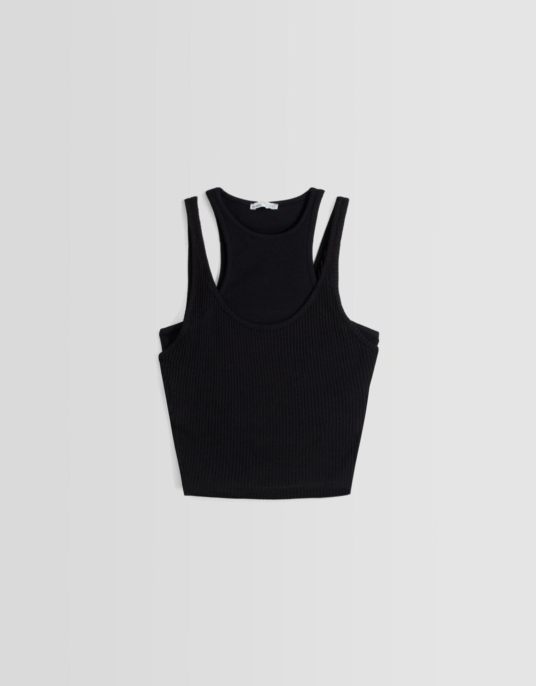 Moudda BERSHKA - T-shirt - Tunisie 1