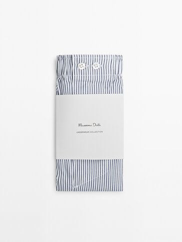 Moudda Massimo Dutti - Culotte/calecon - Tunisie 5