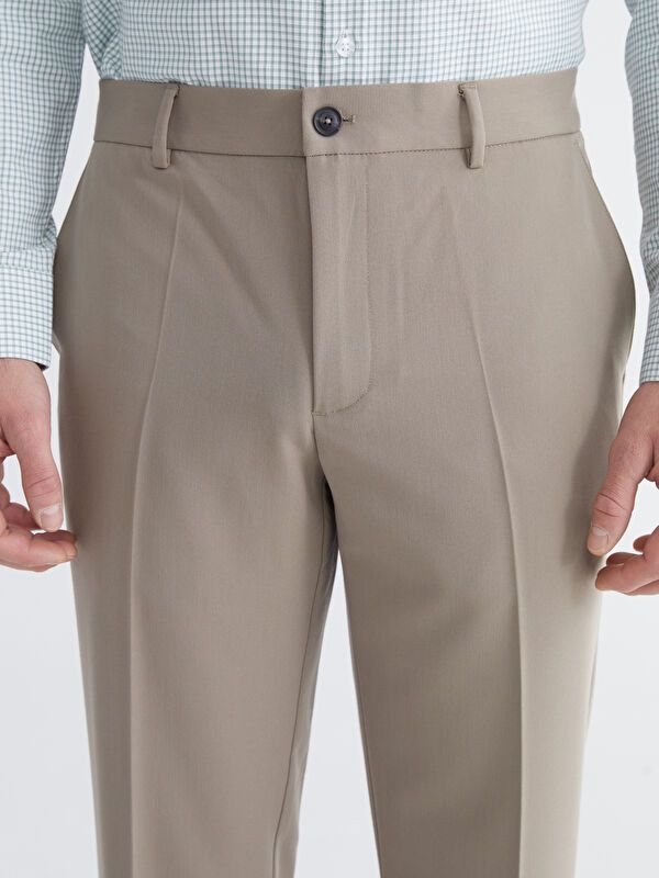 Moudda LC Waikiki - Pantalon en tissu pour Homme - Tunisie 3