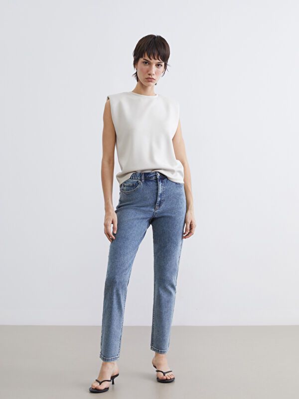 Moudda LC Waikiki - Pantalon en jean - Tunisie 1