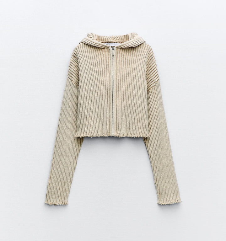 Moudda ZARA - Cardigan - Tunisie 1