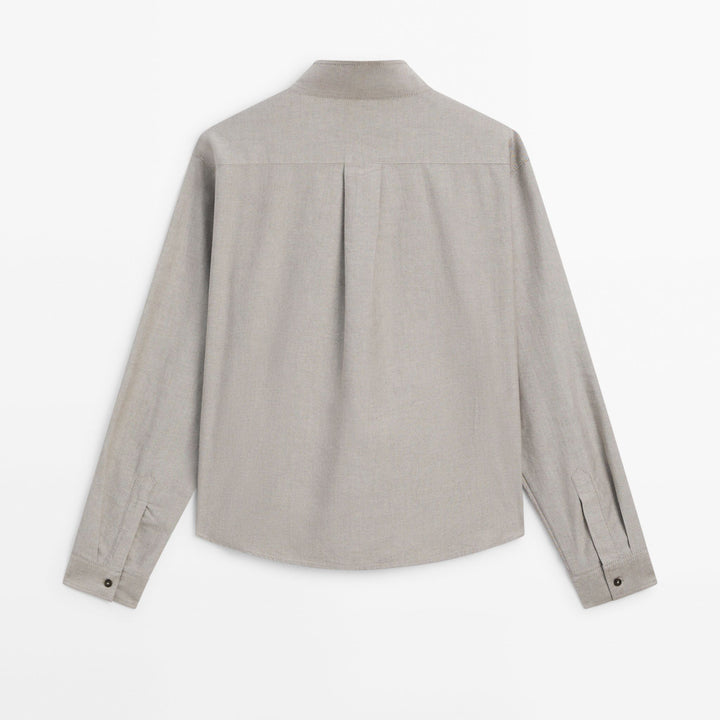 Moudda Massimo Dutti - Tunisie