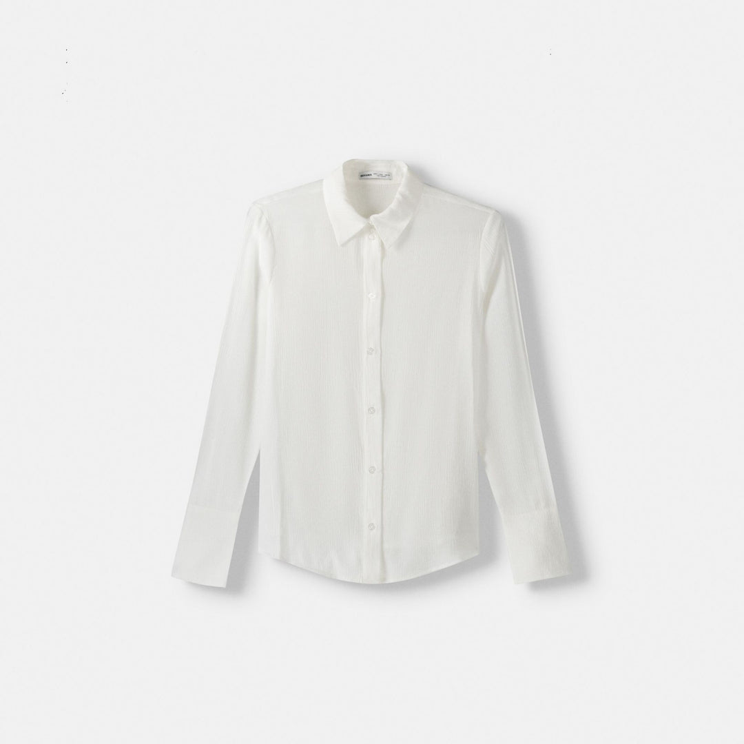 Moudda BERSHKA - Shirt - Tunisie 1