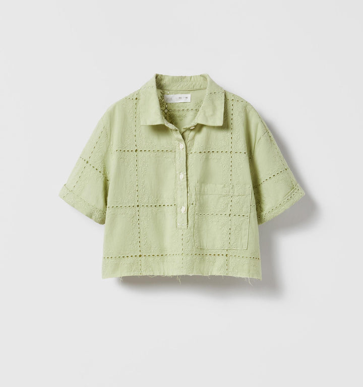 Moudda ZARA - Chemisier - Tunisie 4