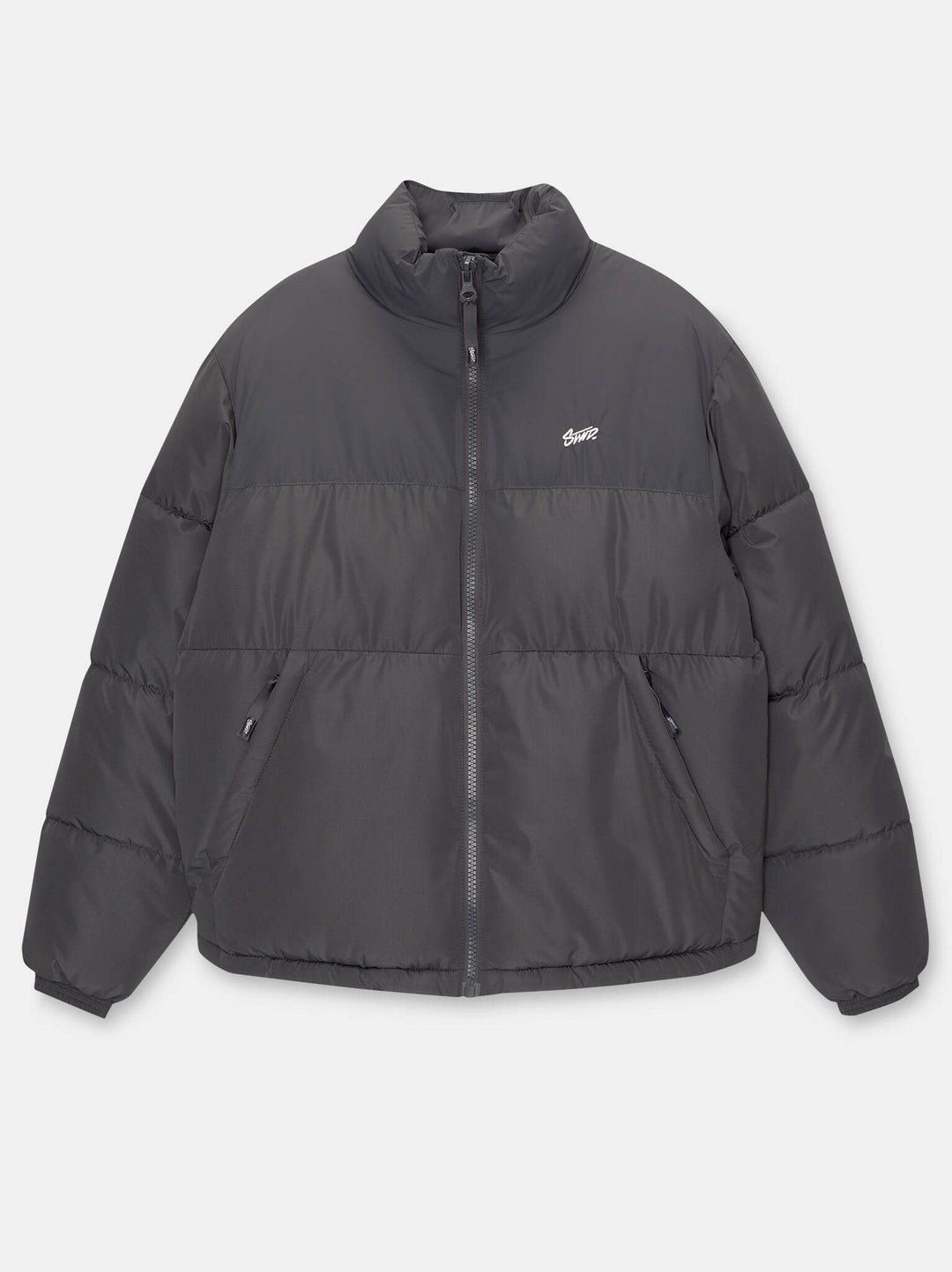 Moudda PULL & BEAR - Doudoune - Basic - Tunisie 3