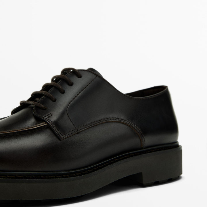 Moudda Massimo Dutti - Chaussures - Tunisie 5