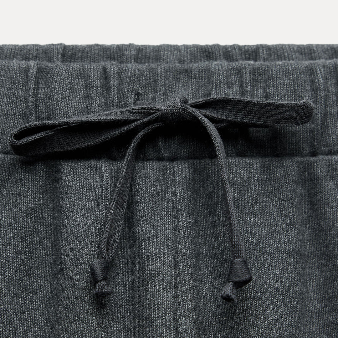 Moudda ZARA - Pantalon Large Toucher Doux - Tunisie 3