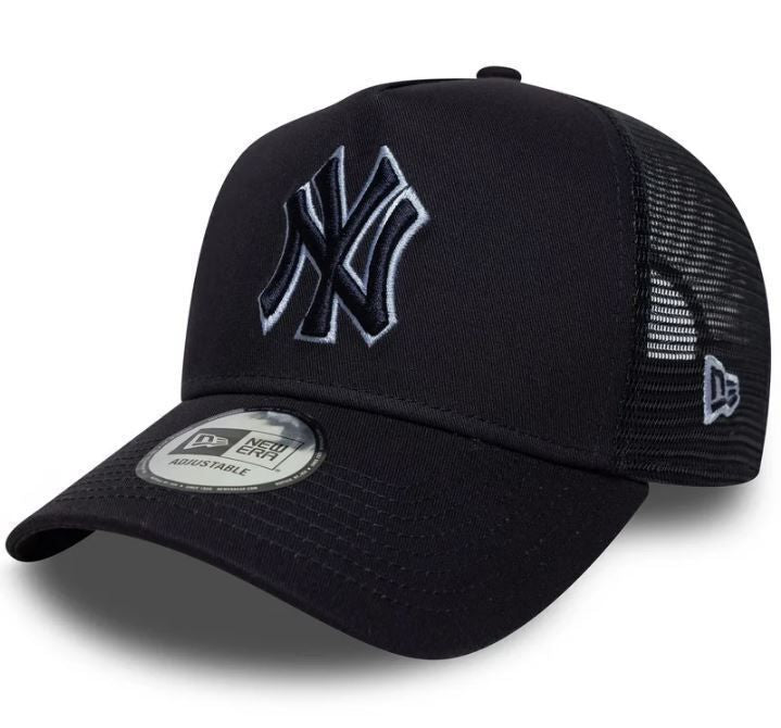 Moudda New Era - OUTLINE TRUCKER - Tunisie 3