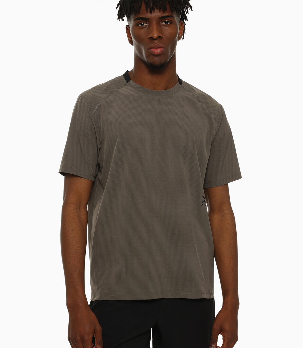 Moudda Lefties - T-Shirt - Structure - Tunisie 2