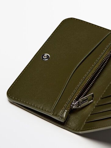 Moudda Massimo Dutti - Portefeuille - Tunisie 4