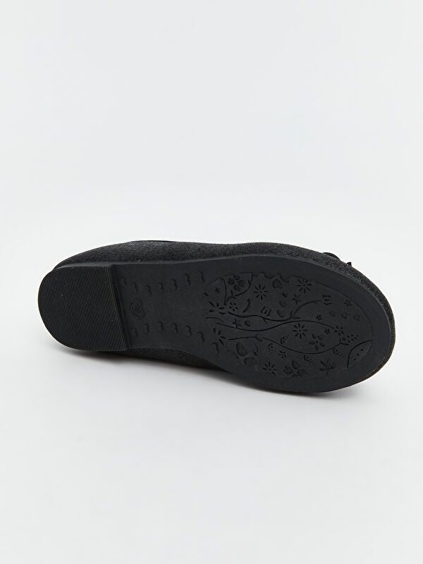 Moudda LC Waikiki - Ballerines Fille Noir - Tunisie 4