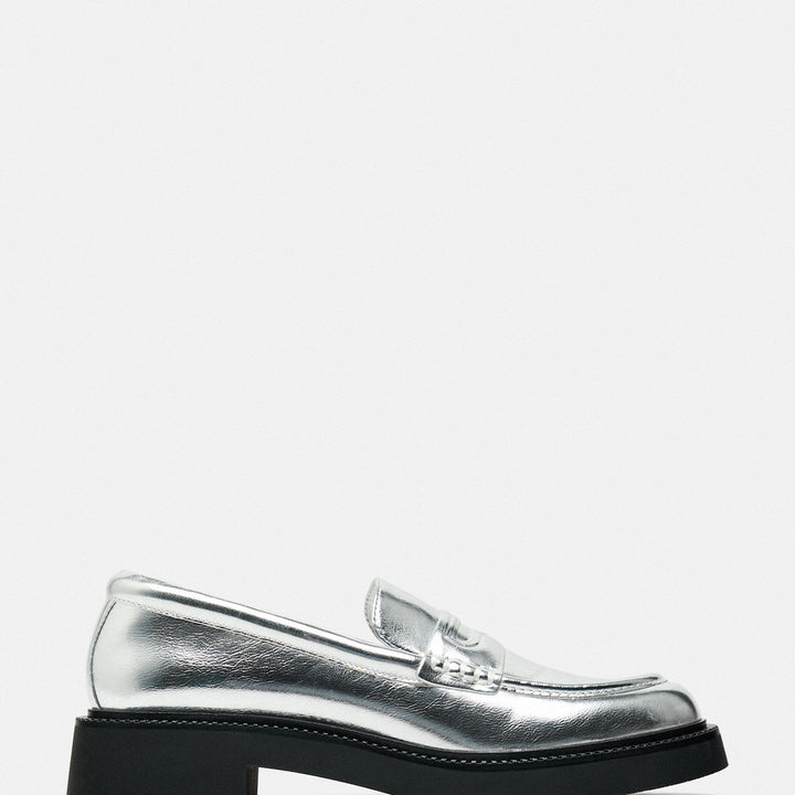 Moudda ZARA - Flat Shoe - Tunisie 6