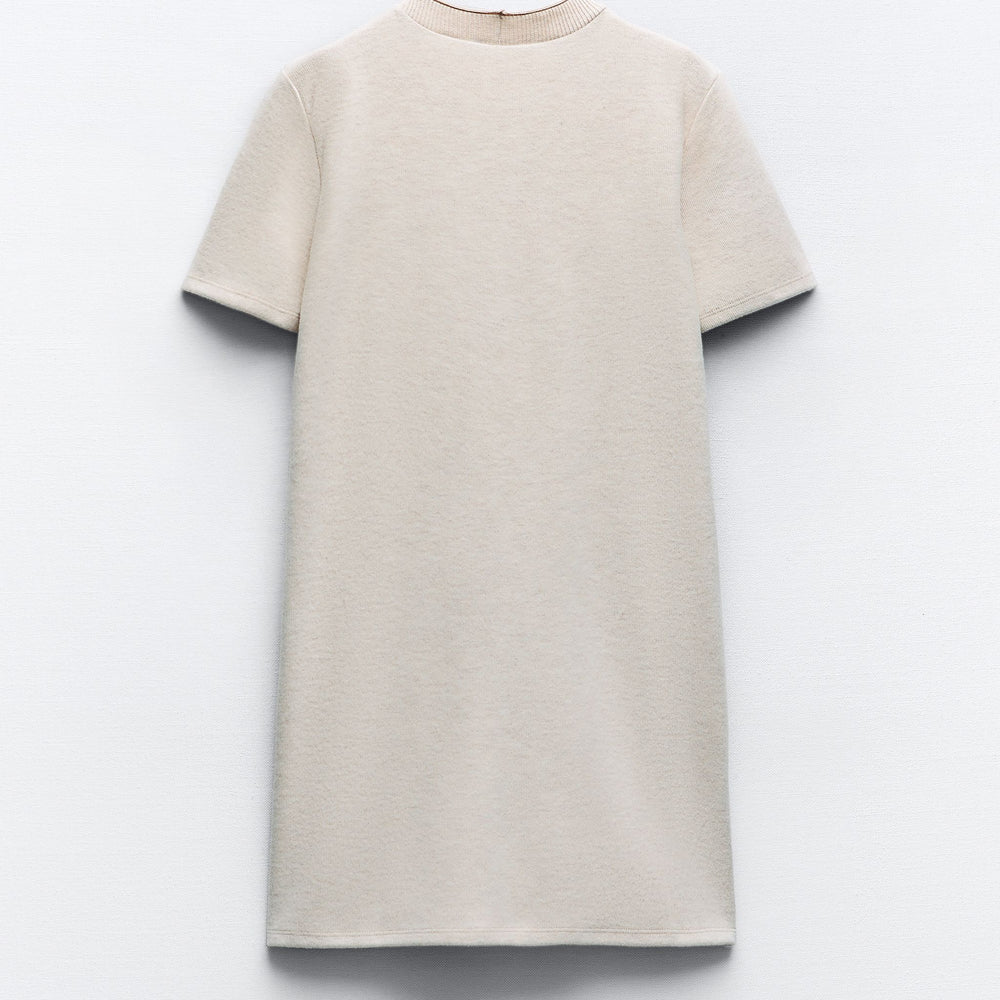 Moudda ZARA - Basico Clc - Tunisie 2