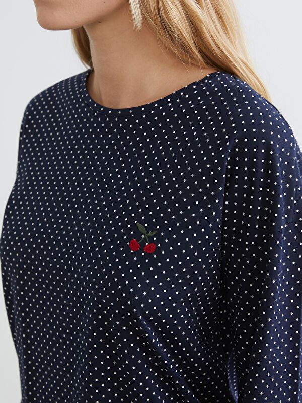 Moudda LC Waikiki - Pyjama manches longues pour Femme - Tunisie 3