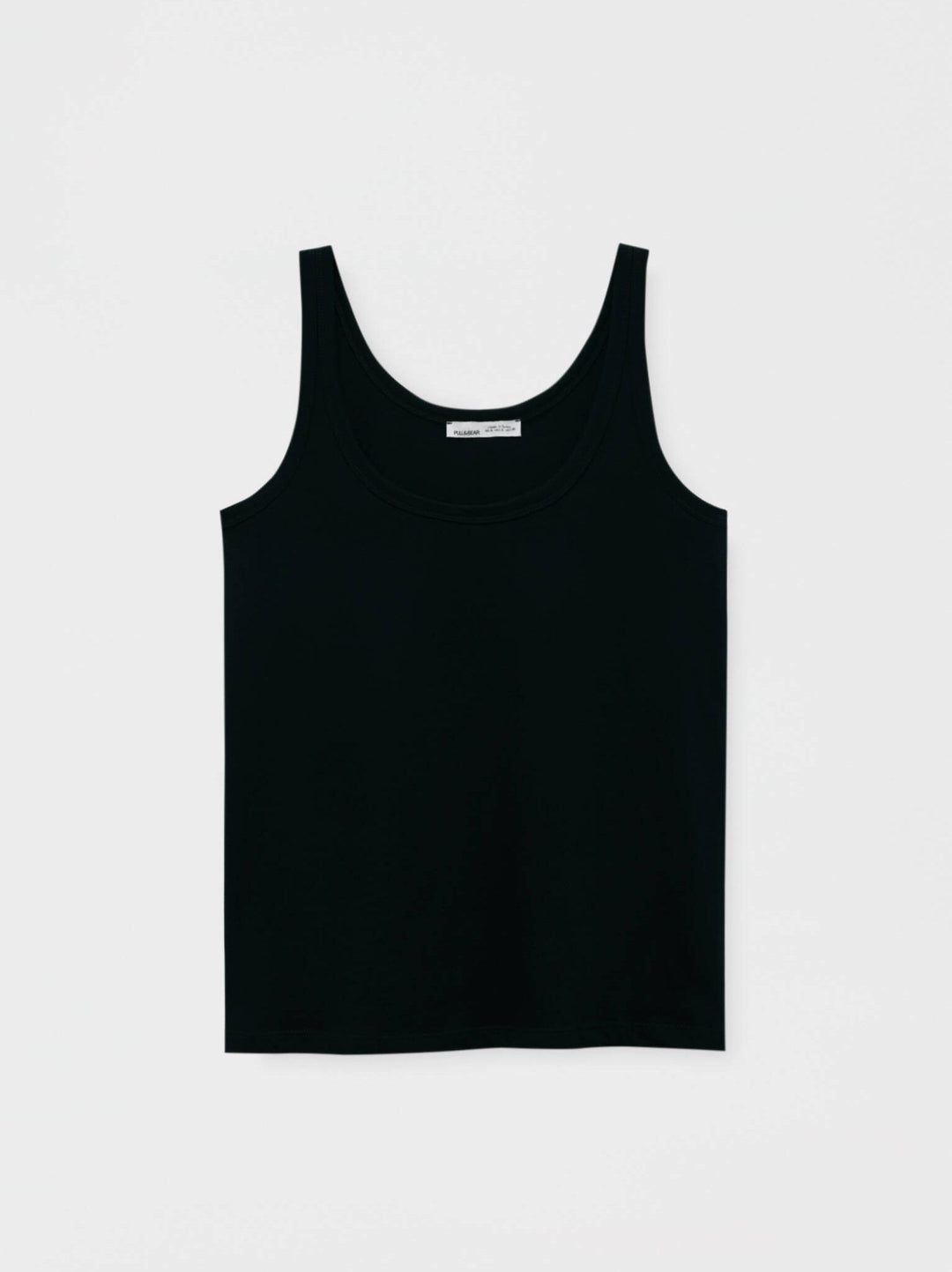 Moudda PULL & BEAR - T-Shirt - Tunisie 1