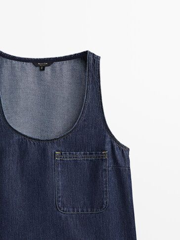 Moudda Massimo Dutti - Chemise - Tunisie 3