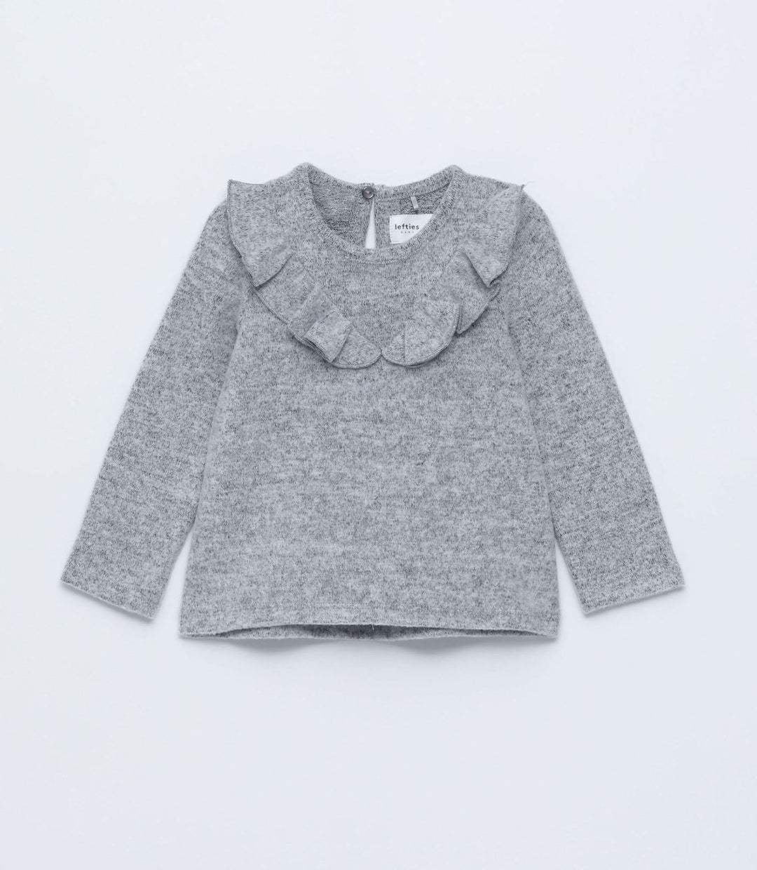 Moudda Lefties - T-shirt - Tunisie 1