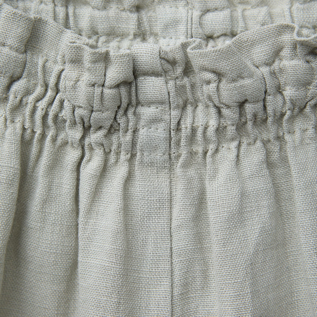 Moudda ZARA - Pantalon Enfant Lin - Twinset & Passementerie - Tunisie 4