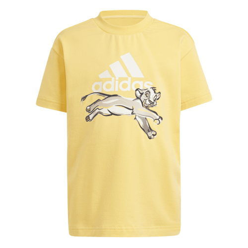 Moudda Adidas - T-shirt adidas Disney Roi Lion - Tunisie 2