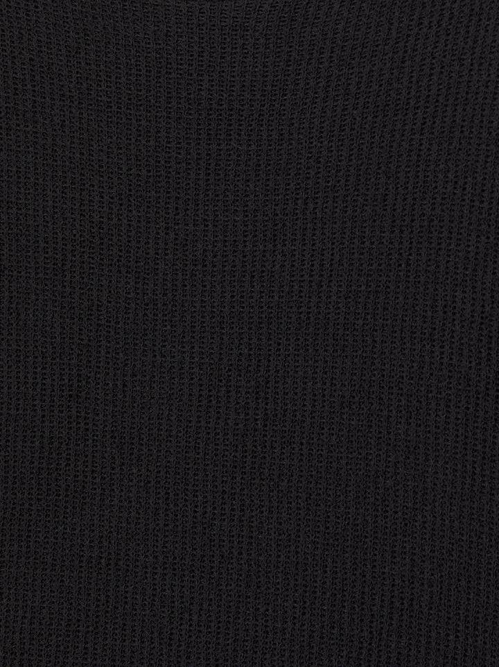 Moudda PULL & BEAR - Pull Demi-Manches Loose Bord Brut - Tunisie 2