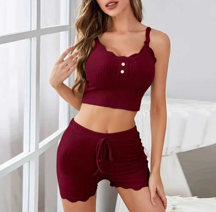 Moudda Bloom - Pyjama - LFY101 - Tunisie 1