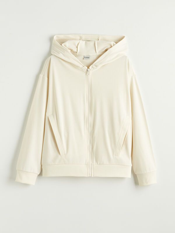 Moudda LC Waikiki - Cardigan en jersey pour Fille - Tunisie 1