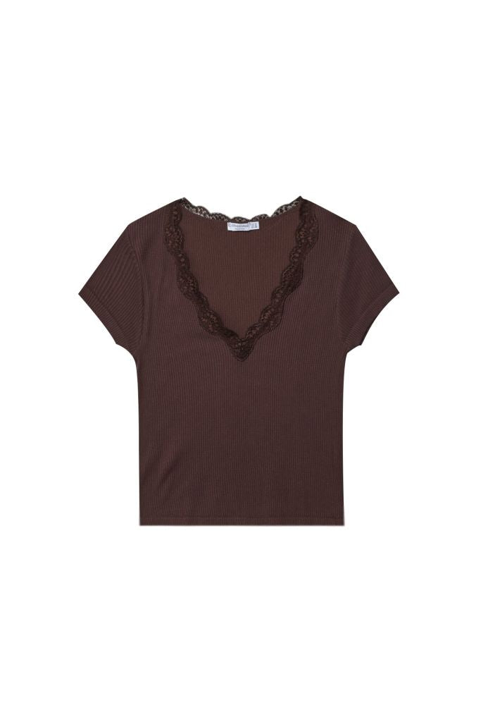 Moudda STRADIVARIUS - Chemise/Tunique - 2