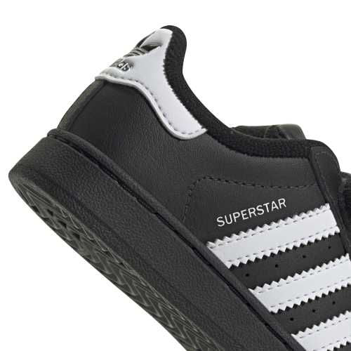 Moudda Adidas - Chaussure Superstar II Comfort Closure Enfants - Tunisie 8
