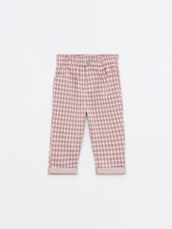 Moudda Lefties - Pantalon - Tunisie 2