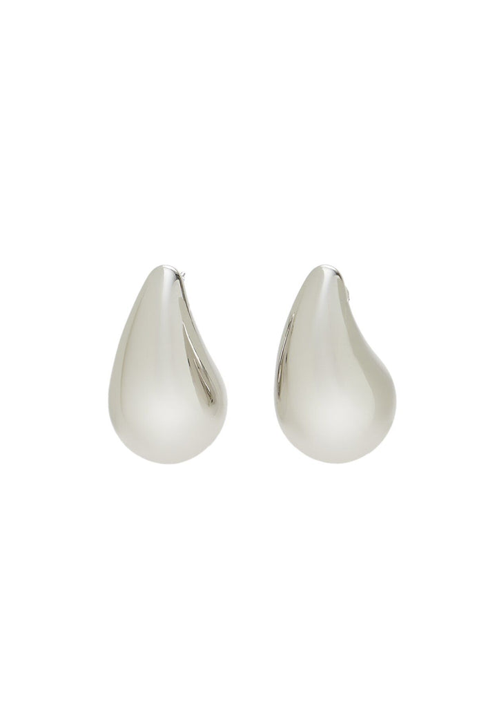 Moudda STRADIVARIUS - Boucles d'Oreilles Goutte - Tunisie 1