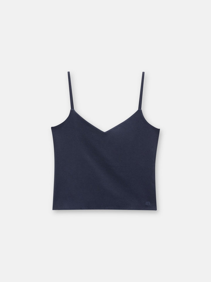 Moudda PULL & BEAR - Top Pacific Basique Algodonero - Tunisie 1