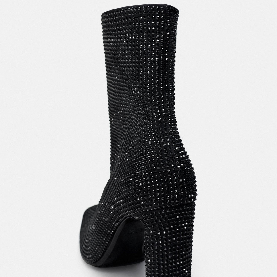 Moudda ZARA - Botte / botine - Tunisie 2