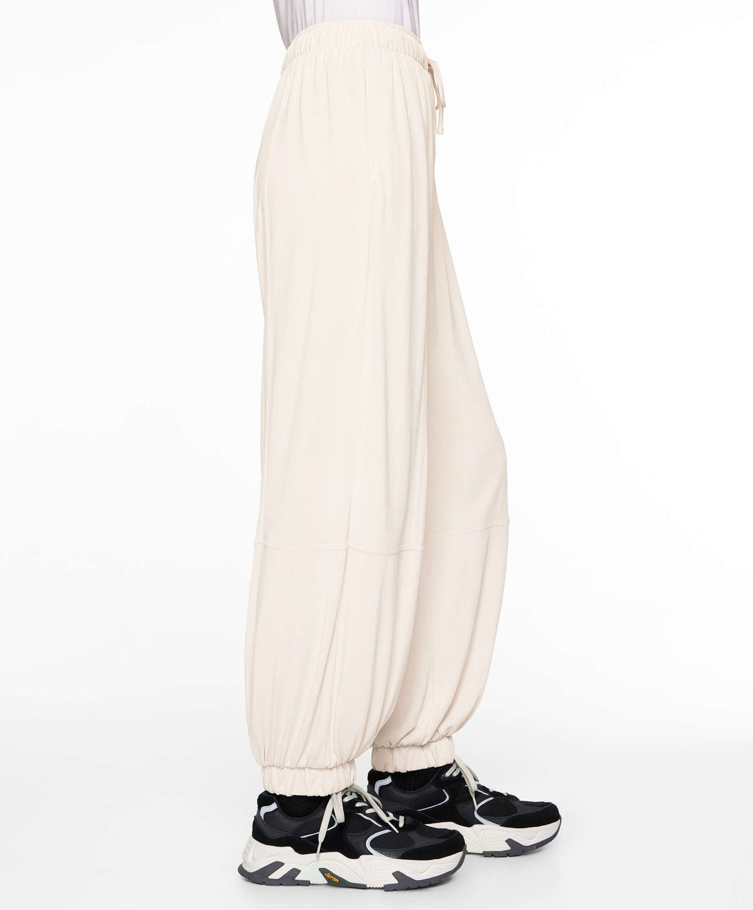 Moudda Oysho - Jogger Extra Large Modal Polyester - Tunisie 6
