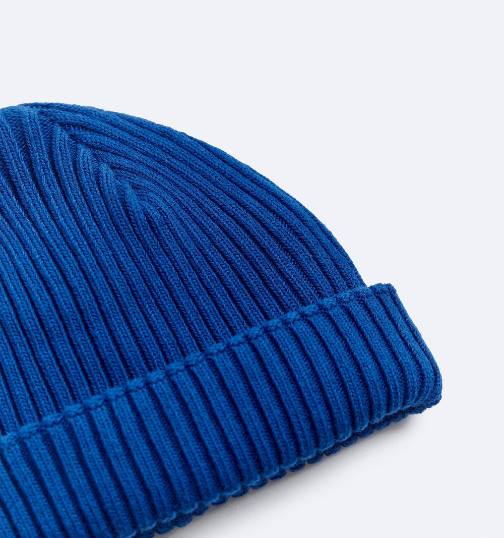 Moudda ZARA - Bonnet - Tunisie 2