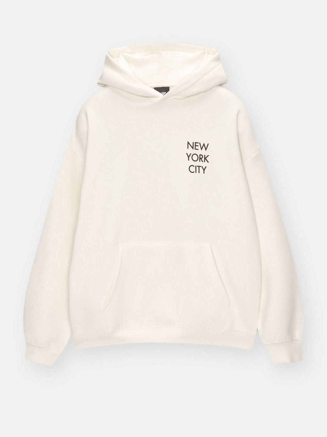 Moudda PULL & BEAR - Sweat Capuche - Brunch - Tunisie 4