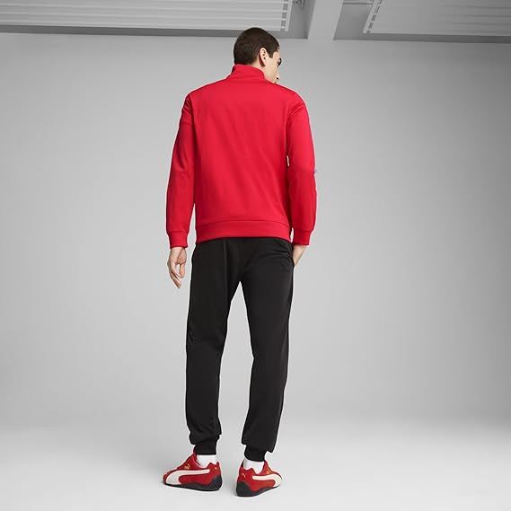 Moudda Puma - Vêtements de sport puma ess poly suit cl - Tunisie 5