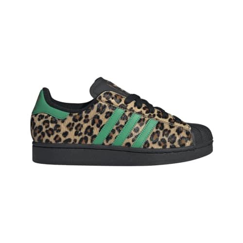 Moudda Adidas - Chaussure Superstar II - Tunisie 1