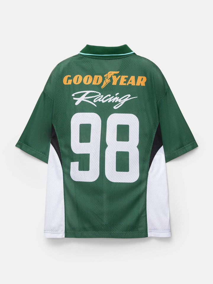 Moudda PULL & BEAR - T-Shirt - Good Year Racing - Tunisie 3