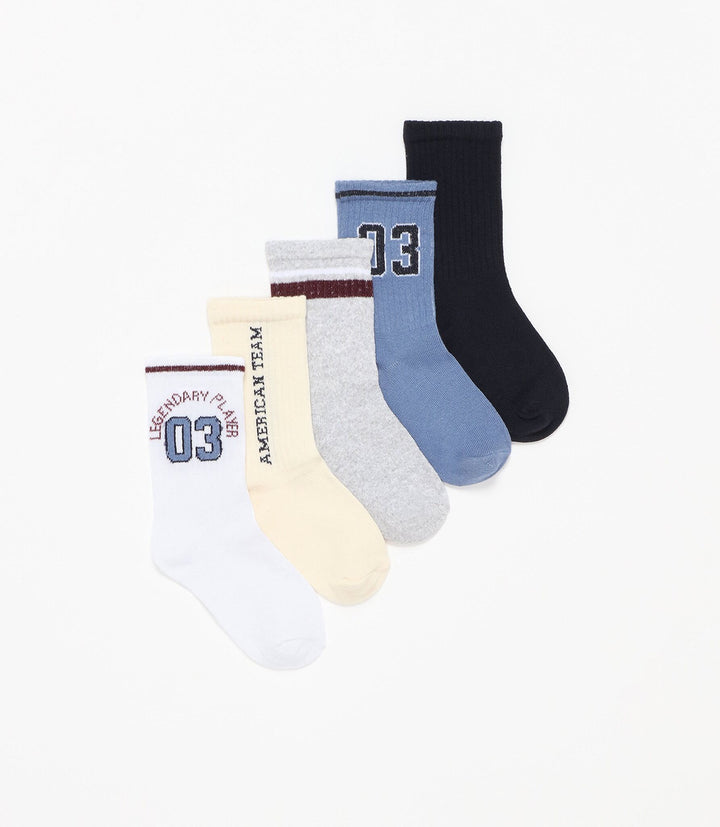 Moudda Lefties - Chaussettes - Tunisie 1