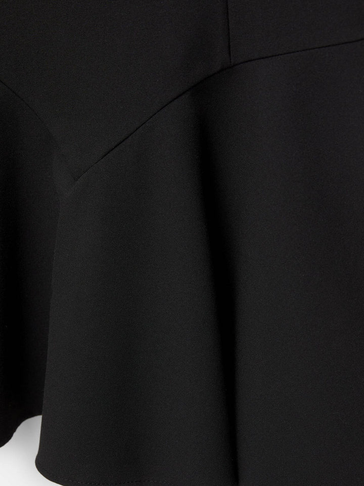Moudda PULL & BEAR - Robe Mini Tailoring - Ballerine - Tunisie 4