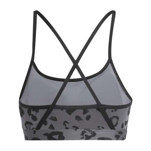 Moudda Adidas - Brassière imprimée PrimeLiftreact Essentials Maintien léger - Tunisie 2