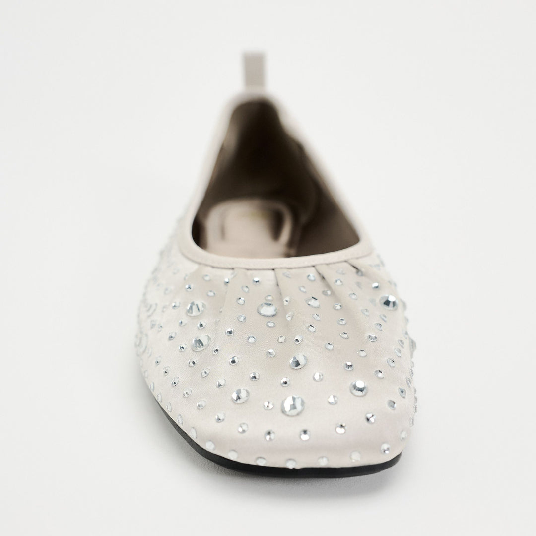 Moudda ZARA - Flat Shoe - Tunisie 3