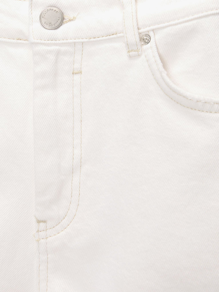 Moudda PULL & BEAR - Short Mom Revers - Tunisie 5