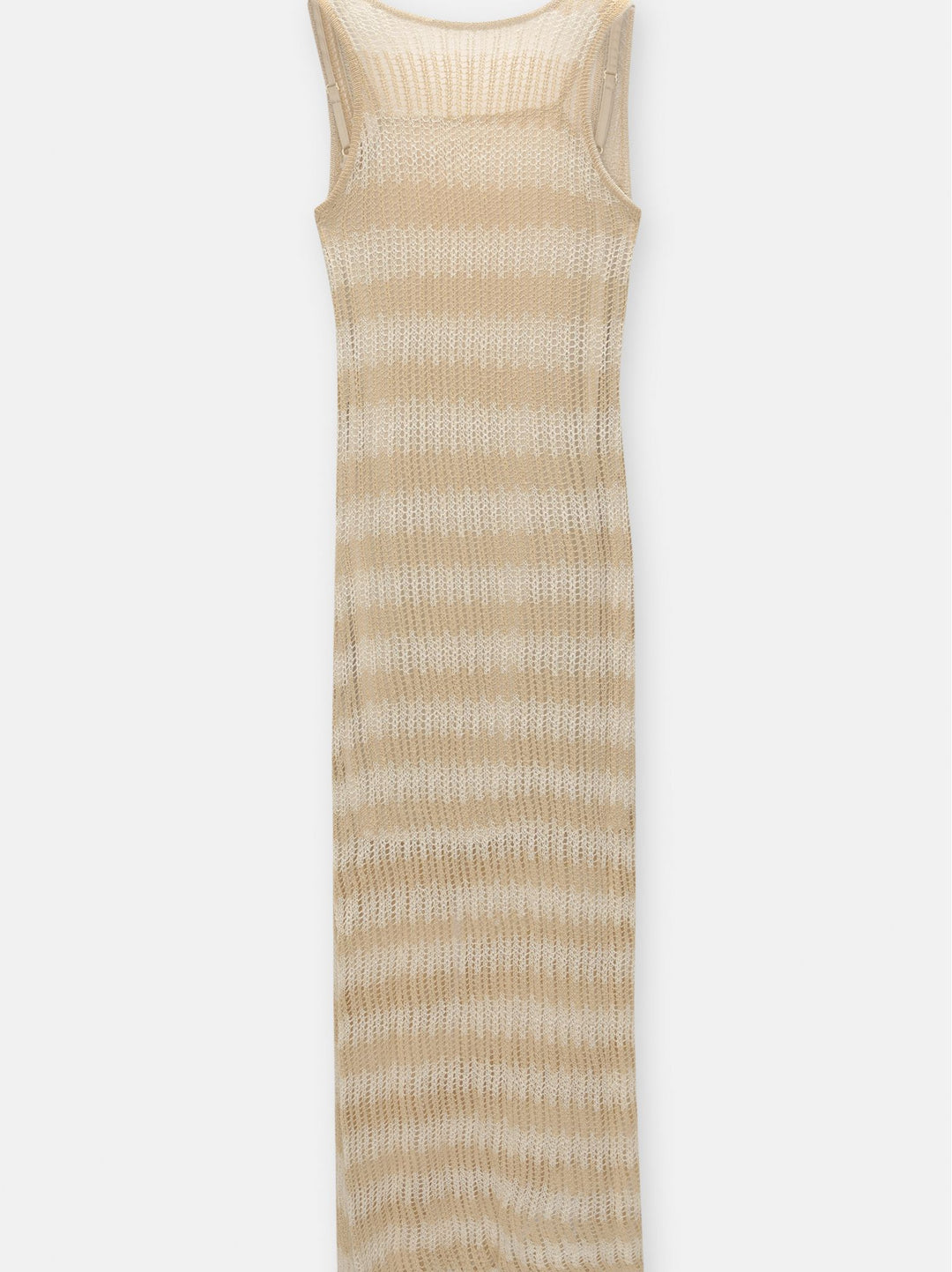 Moudda PULL & BEAR - Robe Space Dye Calado Doublée - Tunisie 1