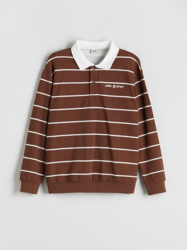 Moudda LC Waikiki - Sweatshirt pour Garçons - Tunisie 1